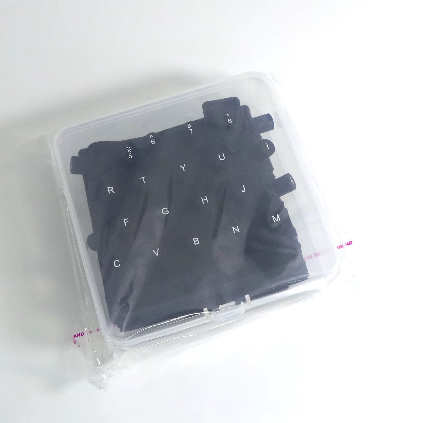 KOMIKO OVERLAYS