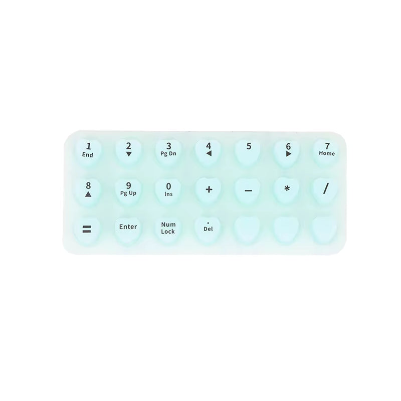 KOMIKO STICKERS EXTENDED