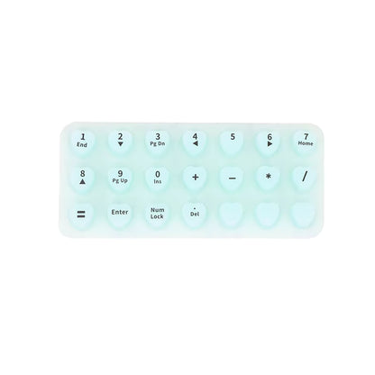 KOMIKO STICKERS EXTENDED