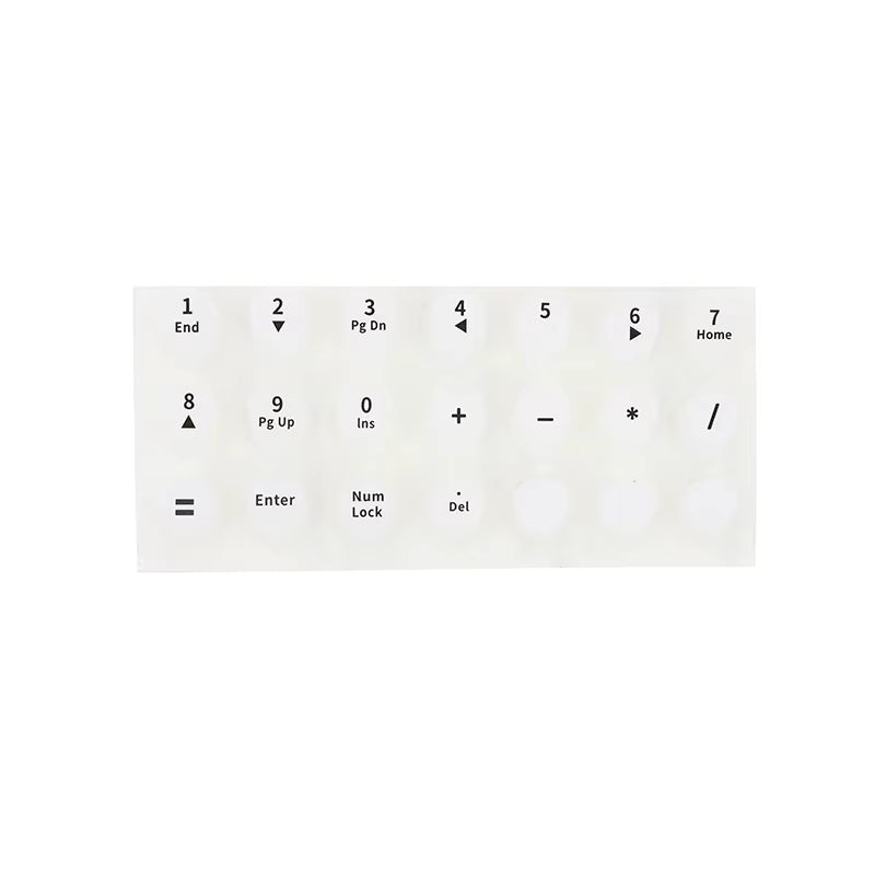KOMIKO STICKERS EXTENDED