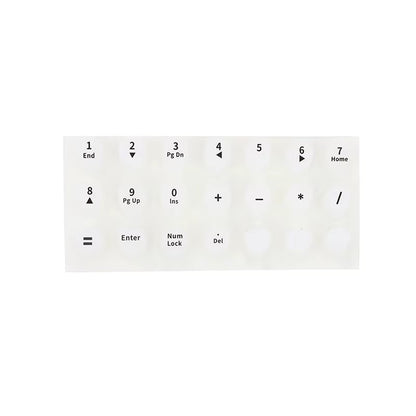 KOMIKO STICKERS EXTENDED
